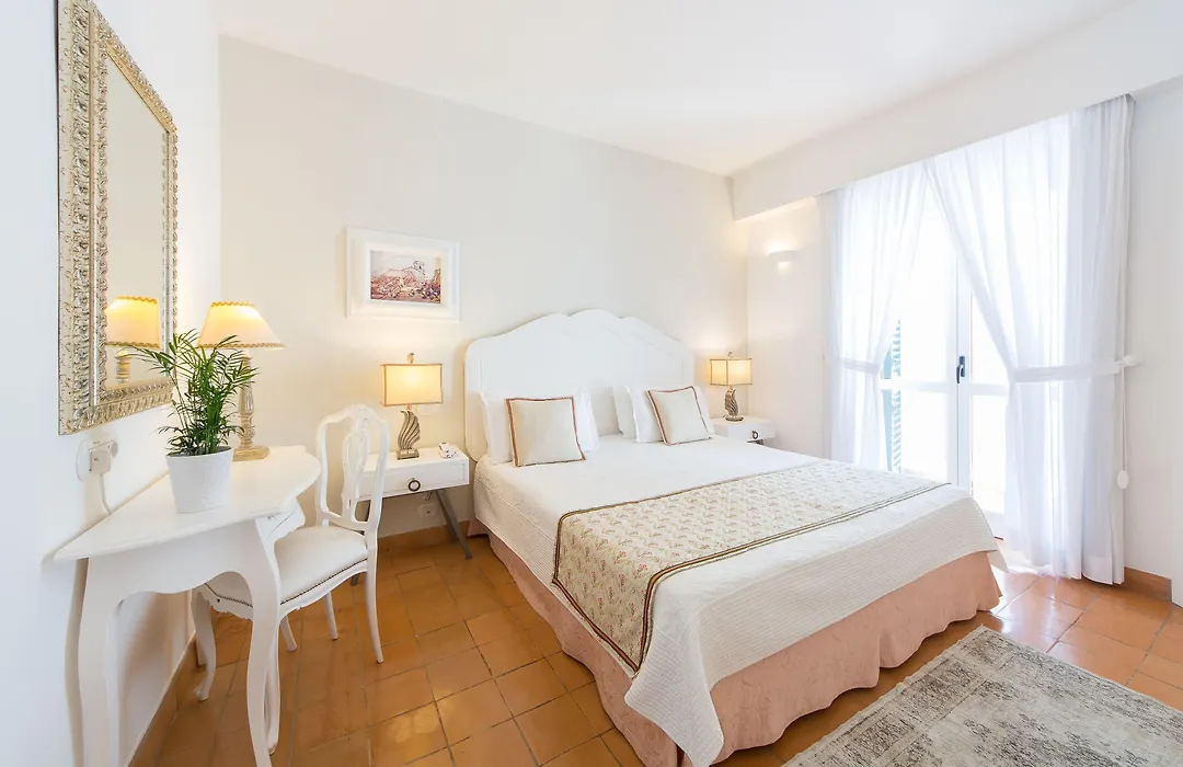 Villa Romana Hotel & Spa-1
